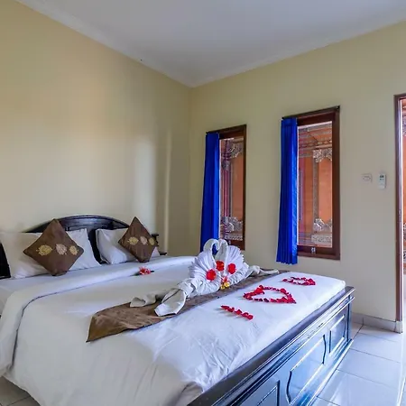 Kacu Ubud Inn