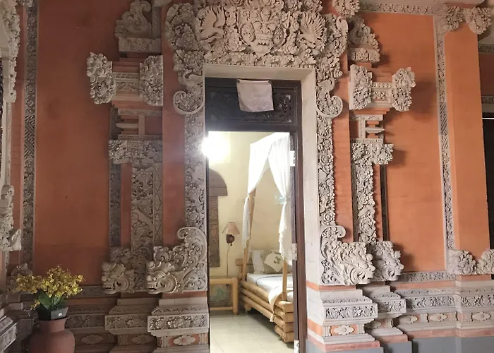 Affittacamere Kacu Ubud