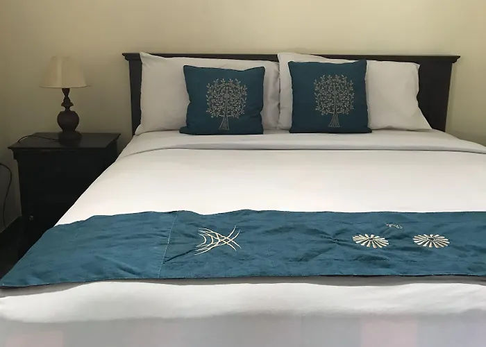 Kacu Ubud