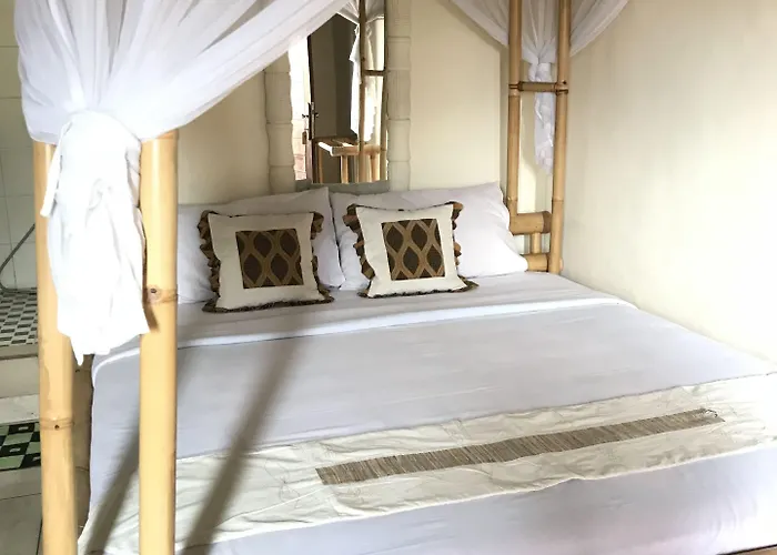 Kacu Affittacamere Ubud