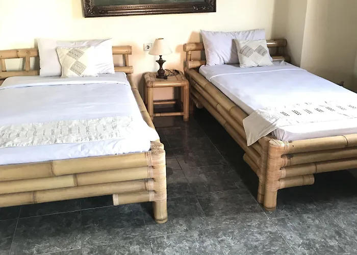 Kacu 3* Ubud