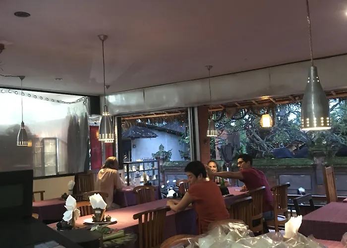 Kacu Affittacamere Ubud
