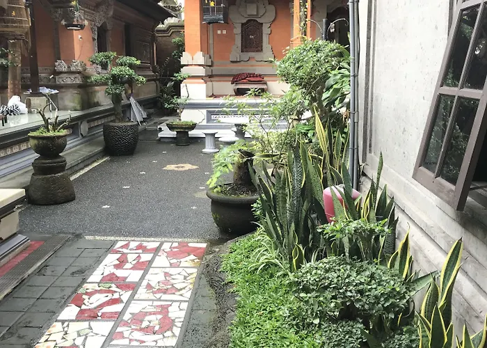 Affittacamere Kacu Ubud