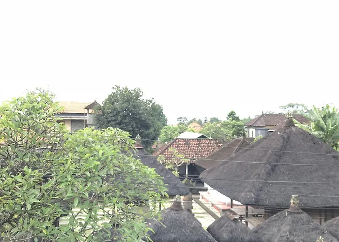 Affittacamere Kacu Ubud