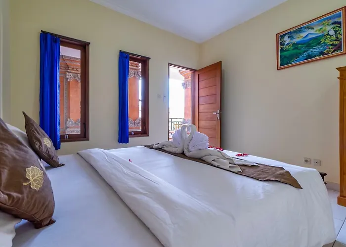Kacu 3* Ubud