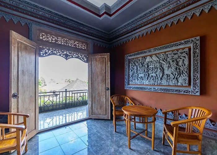 Kacu 3* Ubud