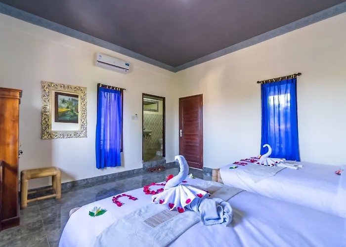 Kacu Ubud