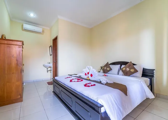 Kacu 3* Ubud