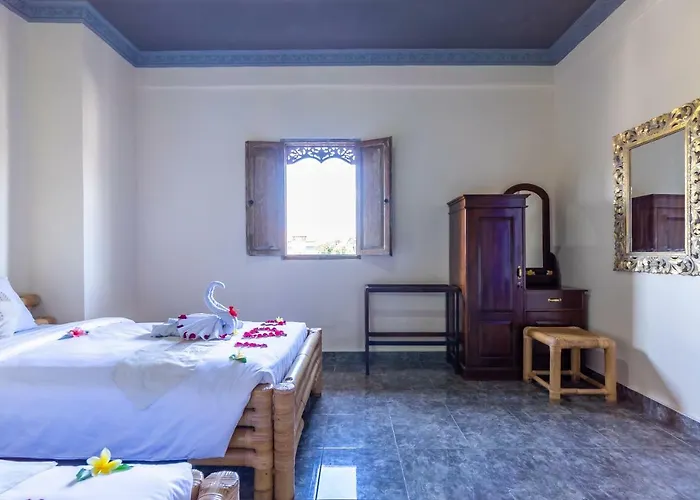 Kacu Affittacamere Ubud