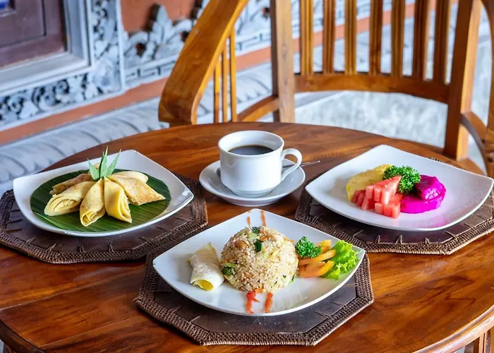 Kacu Ubud