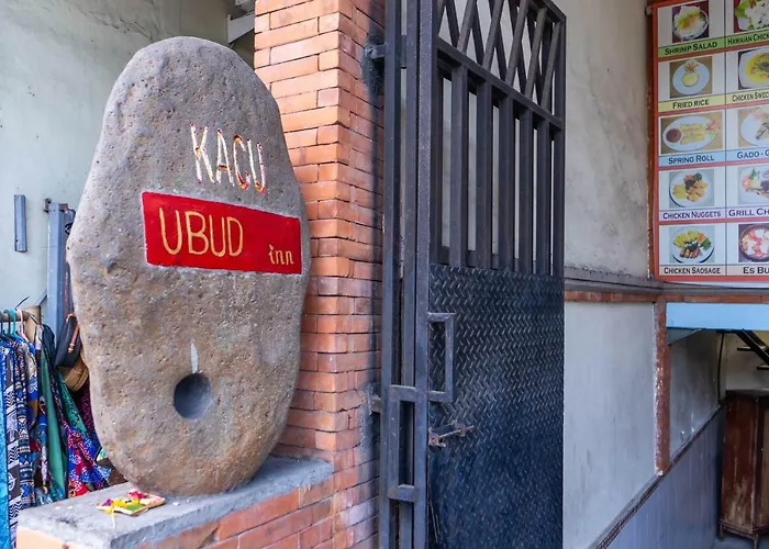 Kacu 3* Ubud