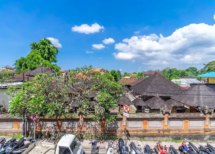 Affittacamere Kacu Ubud