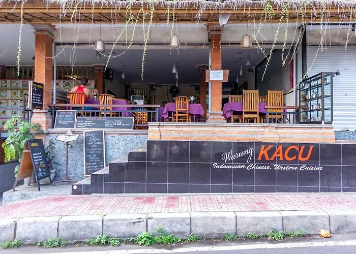 Kacu Affittacamere