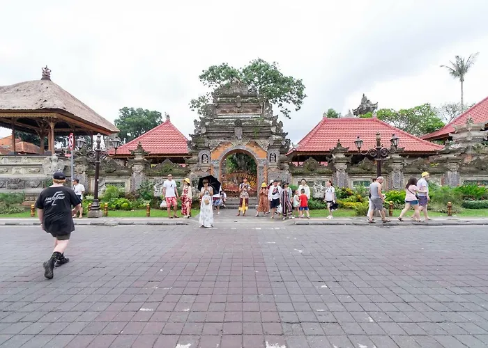 Affittacamere Kacu Ubud